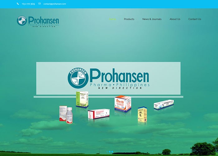 Prohansen